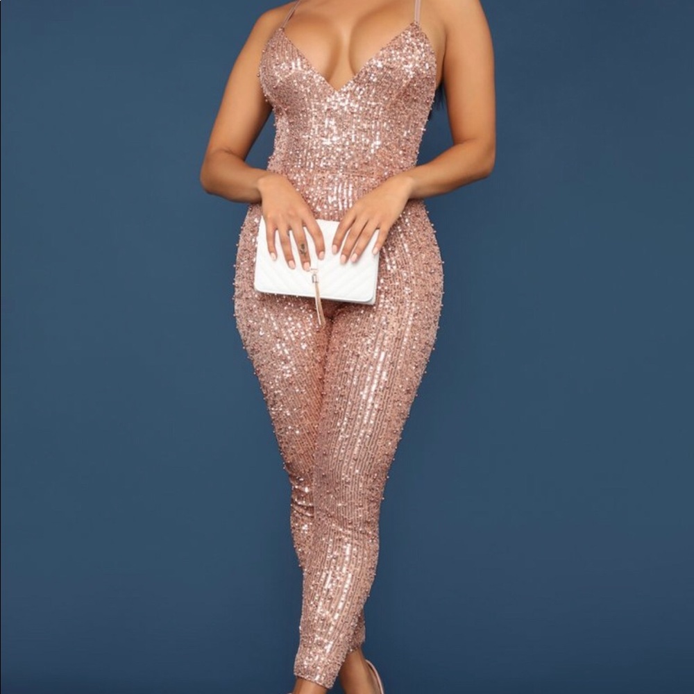 Jumpsuit